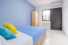 Sewa Kost Murah Abdi Tendean Residence dekat TRANS TV & Mampang