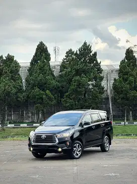Toyota Innova 2.4 G Diesel AT 2024