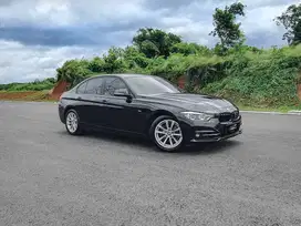 BMW F30 320i FACELIFT LCI SPORT 2017