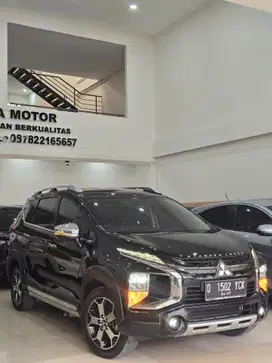 Mitsubishi Xpander 2021 Bensin