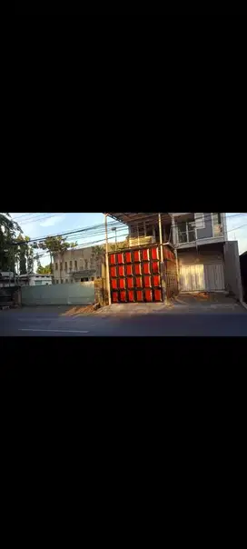 Jual ruko di nol jln raya lebo, sidoarjo