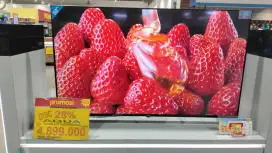 Led TV AQUA 50inc