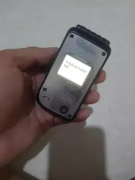 Nokia 7270 black