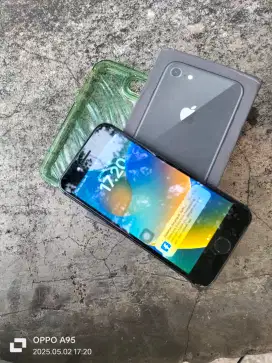 iPhone 8 256 iOs update 15.7.10