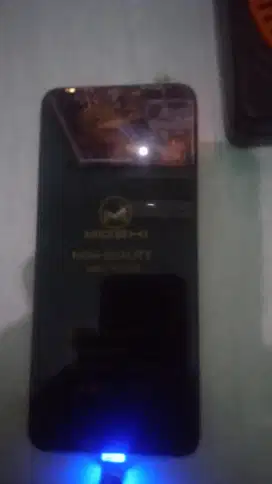 Infinix hot 9 play