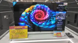 Led Tav AQUA 43inc