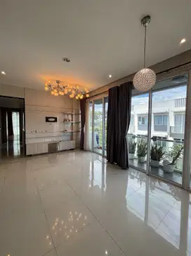 Dijual Cepat RainbowSprings Condovilla Gading Serpong