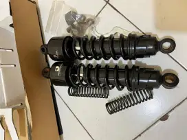 Shock breaker original Harley Davidson Sportster copotan