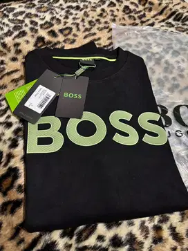 Sweater Boss BNWT original