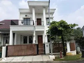 Dijual Rumah di Hook Sentul City Bogor