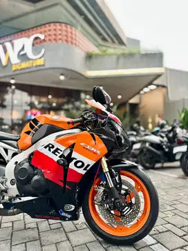 Forsale Honda CBR1000RR 2012 FP cbr zx z r6 r1 z900 zx636 monster zx6r