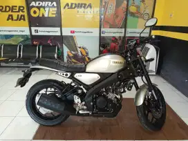 XSR 155 exclusive 2023