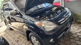 AVANZA 2006 M/T LOW KM