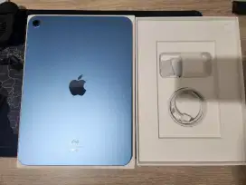 Ipad 10 resmi ibox buka dus