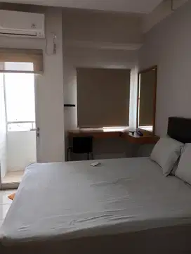 sewa apartment pavilion permata&puncak permai bulanan tahunan
