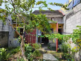 Dijual Rumah blok K-10 di GRAHA SEPATAN INDAH sudah SHM,190juta