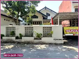 Jual Murah Rumah Luas di Klidon Dekat UII