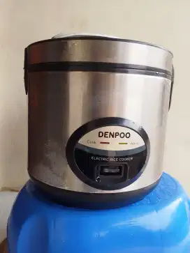 MAGICOM 2 LITER DENPOO NORMAL