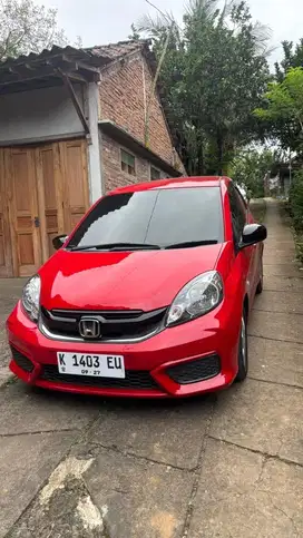 BRIO SATYA S MT 2016