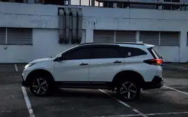 Toyota Rush 2024 Bensin