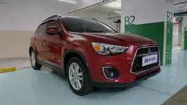 [OLX Mobbi] Mitsubishi Outlander Sport Merah 2.0 PX Bensin-AT 2015 SJO
