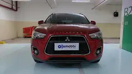 [OLX Mobbi] Mitsubishi Outlander Sport Merah 2.0 PX Bensin-AT 2015 SJO