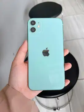 iPhone 11 64 gb iBox No Minus Mulus