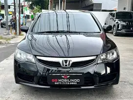 Honda Civic FD 1.8 AT Th 2009