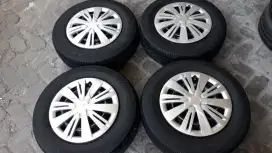 Velg Ban Ori Avanza Xenia R14 Kijang Panther Carry Futura Colt T120SS