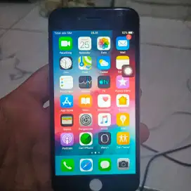 Jual cepat iphone 6 internal 32