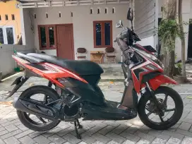 Vario 110 Cc Techno Th 2011 , Akhir, CW,  90% Bagus Sekaliii, mulussss
