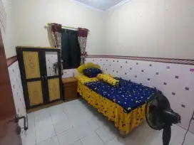 Kos Putri Teratai