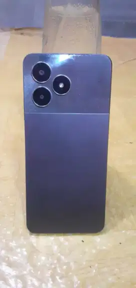 Hp realmenot50 ram 4