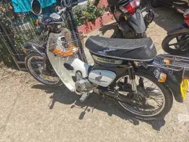 C70 basic astrea grand