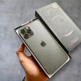 Iphone 12 Promax 256 GB Beacukai