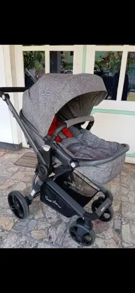 Stroler bayii modern