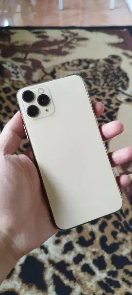 Iphone 11 Pro 64Gb Ex Ibox Murce