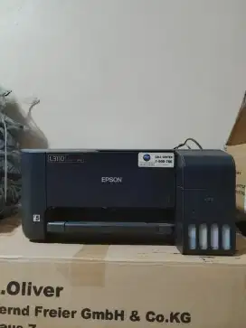 Printer Epson L3110