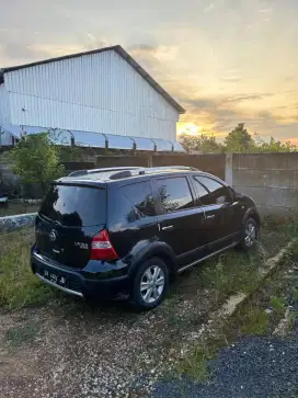 Livina Xgear Matic