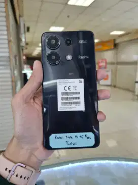 Redmi Note 13 4G 8/256