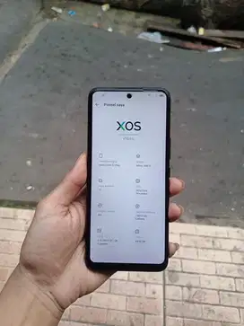 INFINIX HOT 12 PLAY 4/64