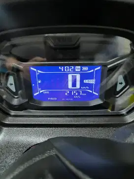 Nmax Neo S 2025 Keyless AJM