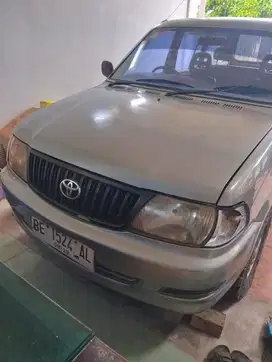 KijangLSX th2003 Pajak On