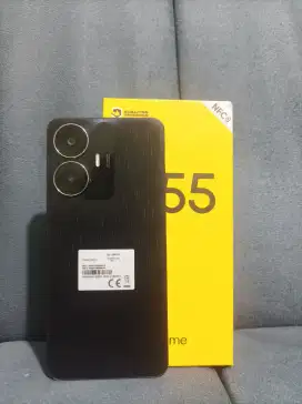 Hp realme c55 6/128