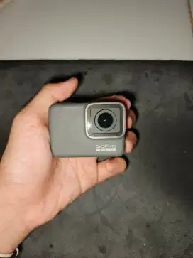 GOPRO HERO 7 SILVER