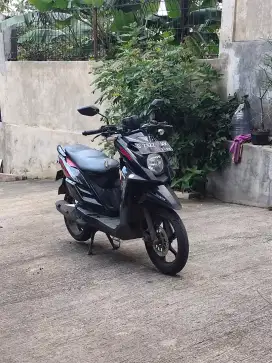 YAMAHA XRIDE 115 TAHUN 2014