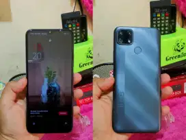 Realme c25 ram 4/64 Tidak Ada Mines
