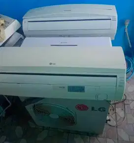 Jual dan Beli AC rusak