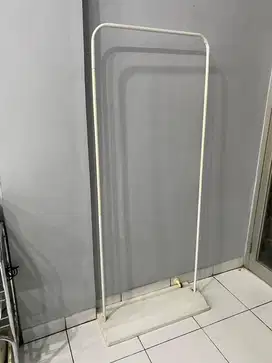 Door Frame / Standing Banner Besi Indoor Outdoor