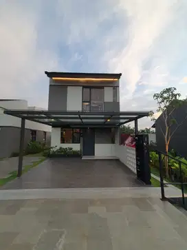 Park Serpong Tipe X6 By LIPPO Karawaci Angsuran 3.6 Juta DP 20 Juta